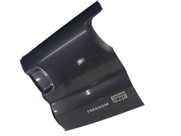 TAMPA TRASEIRA CAÇAMBA DIREITA TORO 2016 2017 2018/..