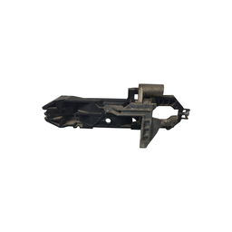 MAÇANETA EXTERNA TRASEIRA DIREITA NISSAN LIVINA 2008 A 2014