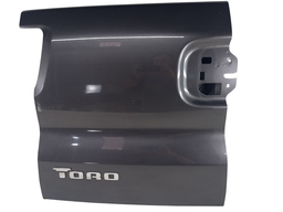 Tampa Traseira Caçamba Esquerda Toro 2016 2017 2018/..