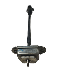 Limitador Porta Traseira Nissan Livina 2008 A 2014