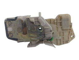 FECHADURA DIANTEIRA ESQUERDA CIVIC 2001 A 2006 FIT 2004/2008