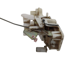 FECHADURA DIANTEIRA ESQUERDA CIVIC 2001 A 2006 FIT 2004/2008