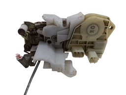 FECHADURA DIANTEIRA ESQUERDA CIVIC 2001 A 2006 FIT 2004/2008