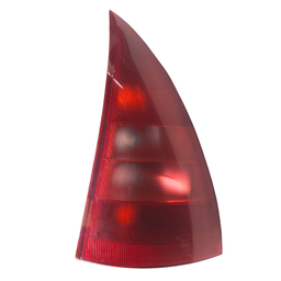 Lanterna Esquerda Citroen C3 2007 2008 a 2012