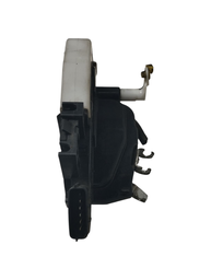 FECHADURA PORTA DIANTEIRA ESQUERDA LIVINA 2009 A 2014 6 PINO