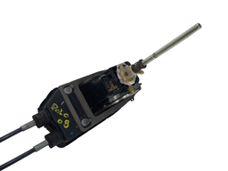 ALAVANCA CAMBIO POLO FOX GOL SAVEIRO G5 G6 G7 G8 1.0 1.6 08/