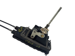 ALAVANCA CAMBIO POLO FOX GOL SAVEIRO G5 G6 G7 G8 1.0 1.6 08/