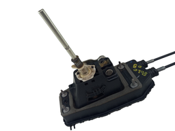 ALAVANCA CAMBIO POLO FOX GOL SAVEIRO G5 G6 G7 G8 1.0 1.6 08/