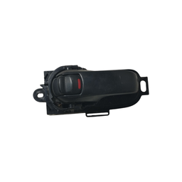 MAÇANETA INTERNA ESQUERDA NISSAN LIVINA TIIDA 2008 A 2014