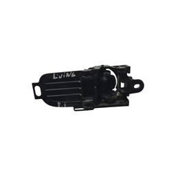 MAÇANETA INTERNA ESQUERDA NISSAN LIVINA TIIDA 2008 A 2014