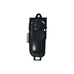 MAÇANETA INTERNA ESQUERDA NISSAN LIVINA TIDDA 2008 A 2014