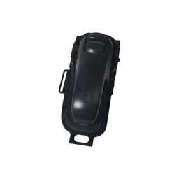 MAÇANETA INTERNA ESQUERDA NISSAN LIVINA TIDDA 2008 A 2014