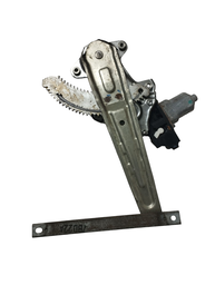 MÁQUINA DE VIDRO PORTA TRASEIRA ESQUE LIVINA E GRAND 10 A 14