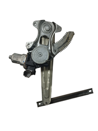 MÁQUINA DE VIDRO PORTA TRASEIRA ESQUE LIVINA E GRAND 10 A 14