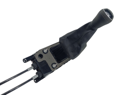 ALAVANCA CAMBIO POLO VIRTUS 1.0 ASP/TSI 1.6 16V MANUAL 2018/