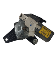 MOTOR LIMPADOR TRASEIRO TIIDA HATCH LIVINA GRAND 08/14 