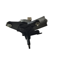 MOTOR LIMPADOR TRASEIRO TIIDA HATCH LIVINA GRAND 08/14 