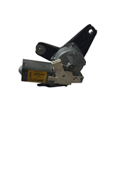 MOTOR LIMPADOR TRASEIRO TIIDA HATCH LIVINA GRAND 08/14 