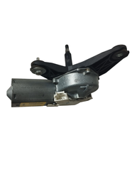 MOTOR LIMPADOR TRASEIRO TIIDA HATCH LIVINA GRAND 08/14 