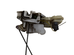 FECHADURA DIANTEIRA DIREITA CIVIC 2001 A 2006 FIT 2004/2008