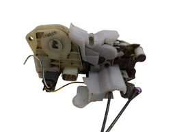 FECHADURA DIANTEIRA DIREITA CIVIC 2001 A 2006 FIT 2004/2008