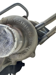 TURBINA TORO RENEGADE COMPASS COMMANDER FASTBACK PULSE 1.3 