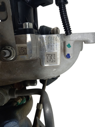 TURBINA TORO RENEGADE COMPASS COMMANDER FASTBACK PULSE 1.3 