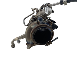 TURBINA TORO RENEGADE COMPASS COMMANDER FASTBACK PULSE 1.3 