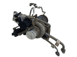 Turbina Toro Renegade Compass Commander Fastback Pulse 1.3 