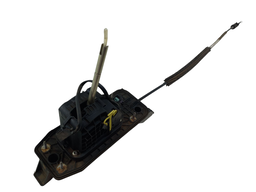 Alavanca Cambio Jetta 2.0 8v Asp 2011 2012 a 2016 