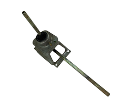 ALAVANCA CAMBIO GOL SAVEIRO G4 1.0 1.6 2004 2005 A 2014