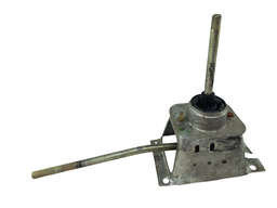 ALAVANCA CAMBIO GOL SAVEIRO G4 1.0 1.6 2004 2005 A 2014