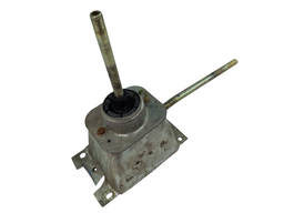 Alavanca Cambio Gol Saveiro G4 1.0 1.6 2004 2005 a 2014