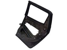 PORTA TRASEIRA DIREITA TORO 2016 2017 2018/..