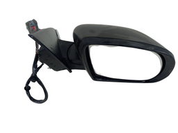 RETROVISOR DIREITO TORO 2016/ ELÉ C/ PISCA C/ REBATIMENTO