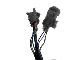 RETROVISOR DIREITO TORO 2016/ ELÉ C/ PISCA C/ REBATIMENTO