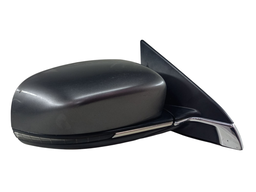 RETROVISOR DIREITO TORO 2016/ ELÉ C/ PISCA C/ REBATIMENTO