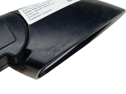 RETROVISOR ESQUERDO TORO 2016/ ELÉTRICO C/ PISCA SEM REBATIM