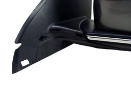 RETROVISOR ESQUERDO TORO 2016/ ELÉTRICO C/ PISCA SEM REBATIM