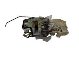 Fechadura Traseira Direita Civic 2001 a 2006 Fit 2004 a 2008