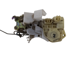 FECHADURA TRASEIRA DIREITA CIVIC 2001 A 2006 FIT 2004 A 2008