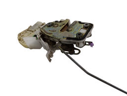 FECHADURA TRASEIRA DIREITA CIVIC 2001 A 2006 FIT 2004 A 2008