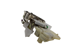 FECHADURA TRASEIRA DIREITA CIVIC 2001 A 2006 FIT 2004 A 2008