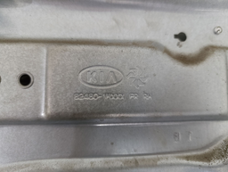 MÁQUINA DE VIDRO PORTA DIANTEIRA DIREITA CERATO 2011 A 2013