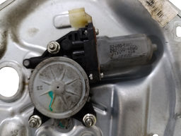 MÁQUINA DE VIDRO PORTA DIANTEIRA DIREITA CERATO 2011 A 2013