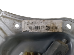 MÁQUINA DE VIDRO PORTA DIANTEIRA DIREITA CERATO 2011 A 2013