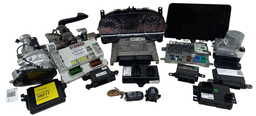  Kit Módulo Injeção Code Pulse 1.0 Cód 68350433AD