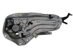  MÁQUINA DE VIDRO PORTA TRASEIRA DIREITA CERATO 2011 A 2013