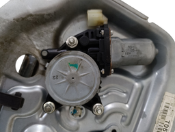  MÁQUINA DE VIDRO PORTA TRASEIRA DIREITA CERATO 2011 A 2013