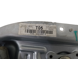  MÁQUINA DE VIDRO PORTA TRASEIRA DIREITA CERATO 2011 A 2013